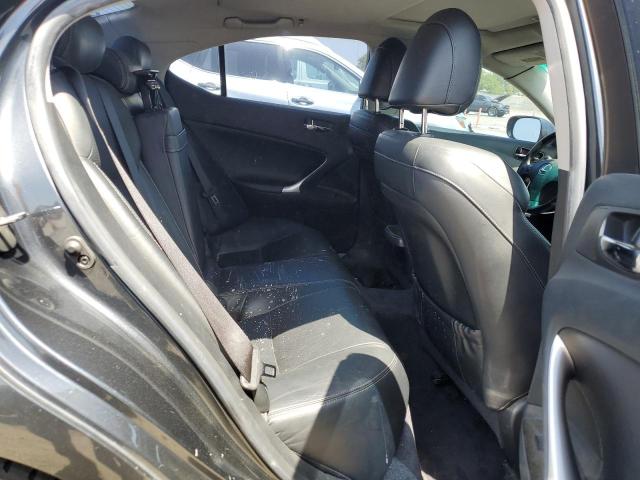 2010 Lexus Is 250 VIN: JTHBF5C29A5114227 Lot: 58553634