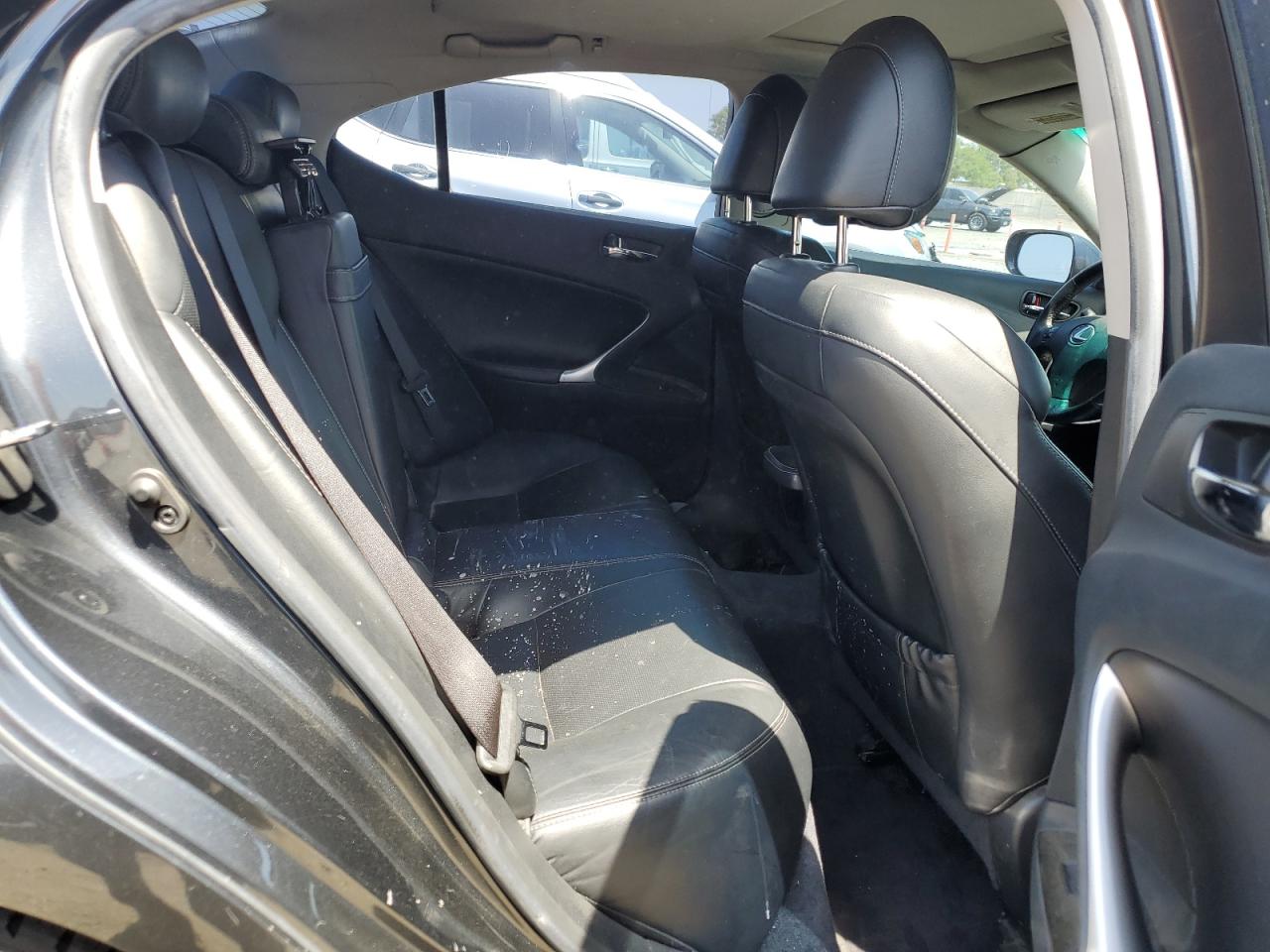 JTHBF5C29A5114227 2010 Lexus Is 250