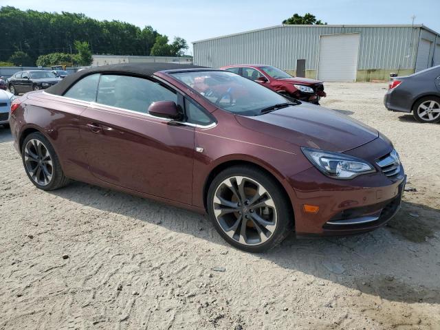 2018 BUICK CASCADA PR W04WH3N56JG076589