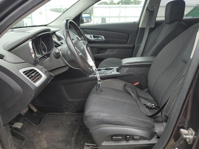 2015 GMC Terrain Sle VIN: 2GKFLWEK5F6221029 Lot: 58616534