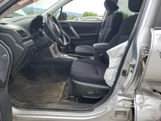 2014 Subaru Forester 2.5I Premium VIN: JF2SJAEC1EH556178 Lot: 58490904