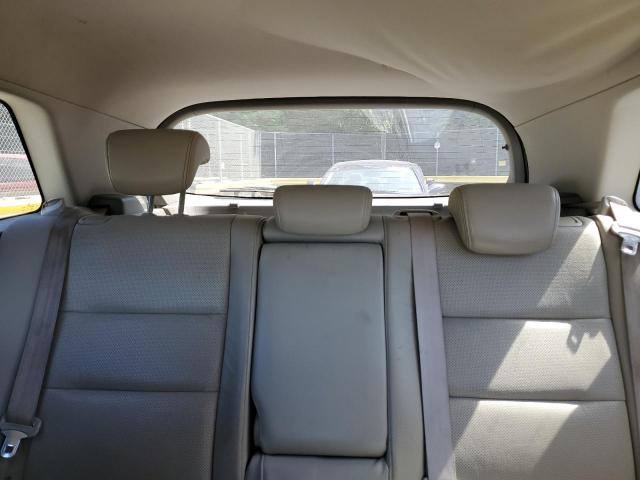 2008 Acura Rdx VIN: 5J8TB18288A004243 Lot: 59614014