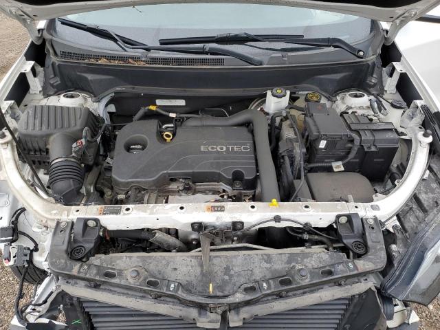 2018 Chevrolet Equinox Lt VIN: 2GNAXSEV6J6285027 Lot: 58218964