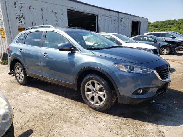 VIN JM3TB3CA8E0440835 2014 Mazda CX-9, Touring no.4