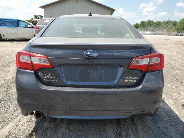 2017 Subaru Legacy 2.5I Premium VIN: 4S3BNAC65H3064142 Lot: 58602414