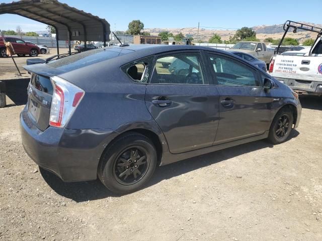 JTDKN3DU7D5637064 Toyota Prius 2013