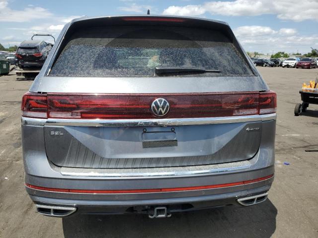 2024 Volkswagen Atlas Sel Premium R-Line VIN: 1V2FR2CA7RC555067 Lot: 59705214