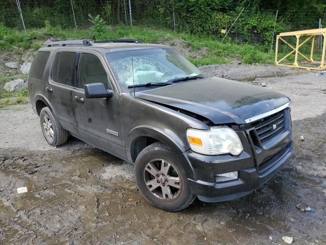 2007 Ford Explorer Xlt VIN: 1FMEU73807UB85279 Lot: 57395784