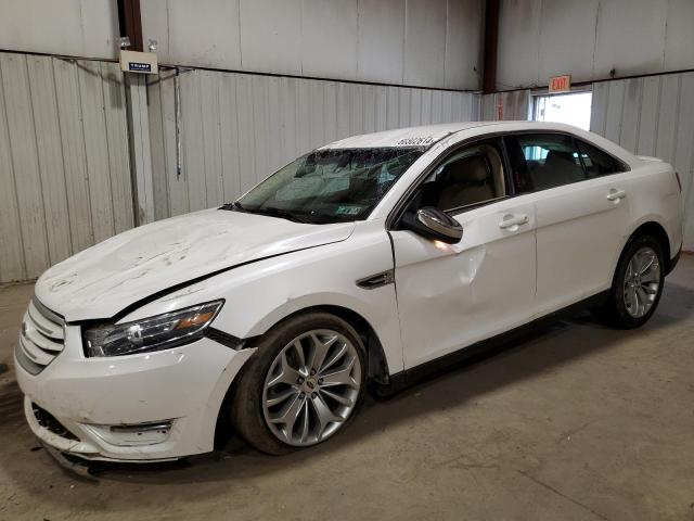 2016 Ford Taurus Limited VIN: 1FAHP2F83GG139716 Lot: 60302614