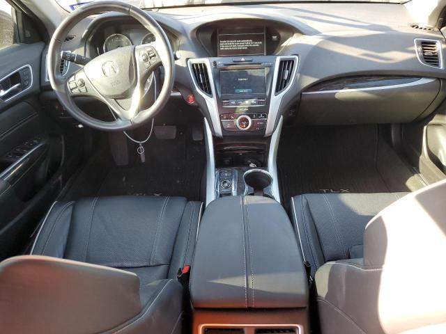 2019 Acura Tlx Technology VIN: 19UUB2F42KA000775 Lot: 60129684