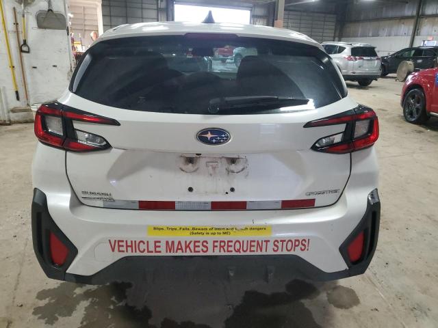 2024 SUBARU CROSSTREK - JF2GUABC5RH200761