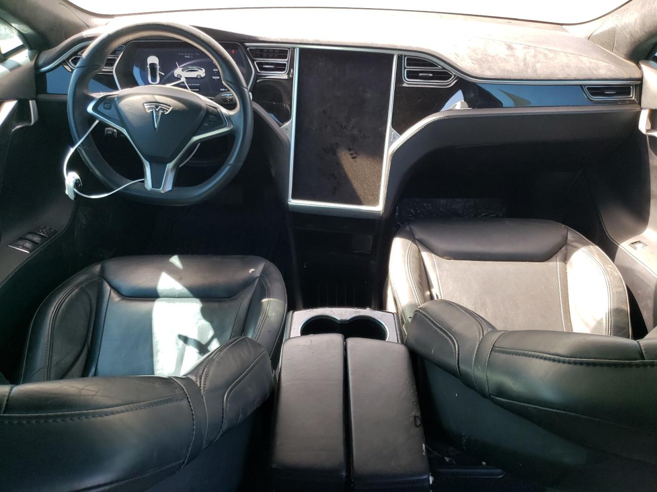 5YJSA1E21GF131388 2016 Tesla Model S