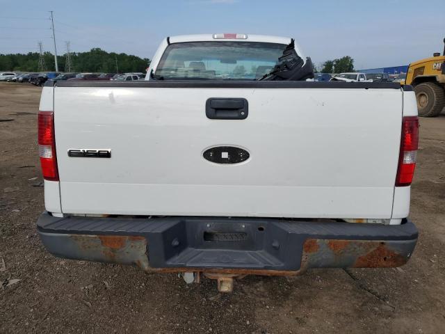 2007 Ford F150 VIN: 1FTPX12V77FB64149 Lot: 56914294