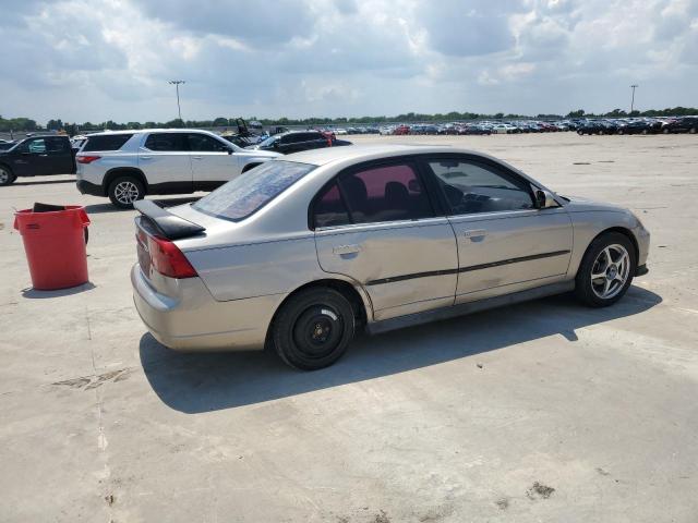 2002 Honda Civic Ex VIN: 2HGES25792H525270 Lot: 58942784