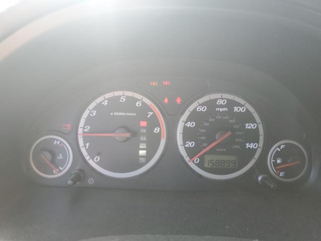 2004 Honda Cr-V Ex VIN: JHLRD78814C018674 Lot: 57757244