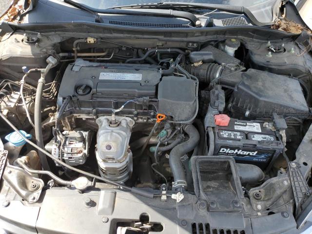 2014 Honda Accord - Image 11