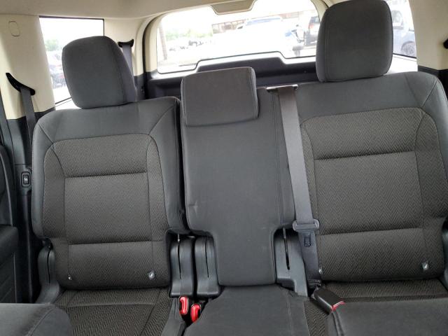 2013 Ford Flex Sel VIN: 2FMHK6C81DBD14144 Lot: 58052104