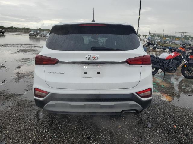 5NMS23AD3LH142367 Hyundai Santa Fe S 6