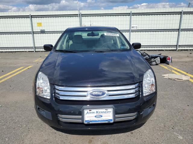 2009 Ford Fusion Se VIN: 3FAHP07199R169028 Lot: 58528664