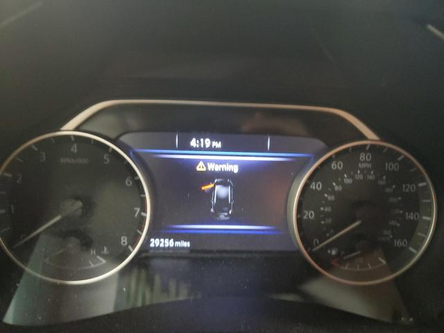 2020 Nissan Murano S VIN: 5N1AZ2AS3LN120206 Lot: 58518804