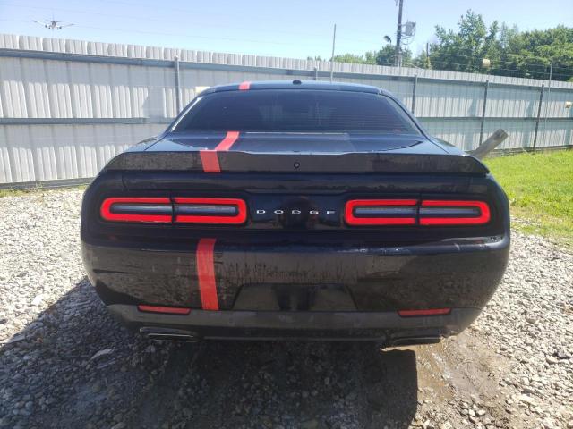 2019 Dodge Challenger R/T VIN: 2C3CDZBT0KH705123 Lot: 57857714