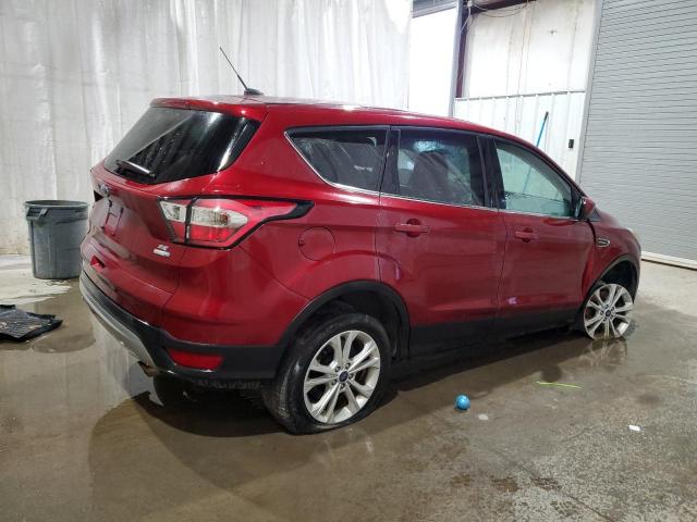 2017 Ford Escape Se VIN: 1FMCU9GD6HUB76033 Lot: 57029714