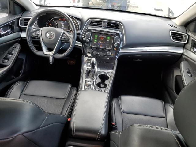 2020 NISSAN MAXIMA SV - 1N4AA6CV9LC362025