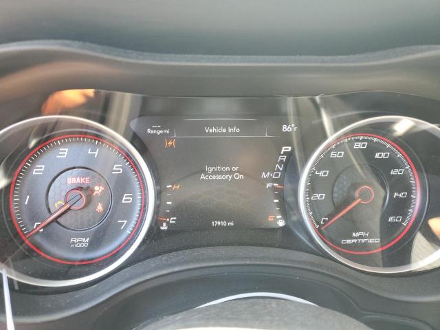2023 DODGE CHARGER PO 2C3CDXAT0PH513181