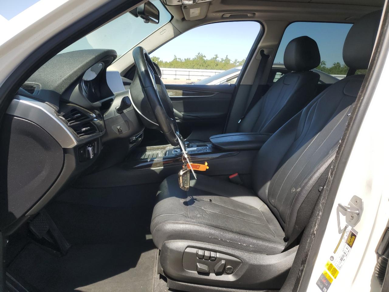5UXKT0C52G0S77474 2016 BMW X5 Xdr40E