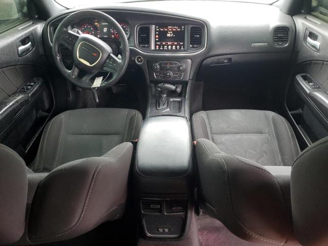 2016 DODGE CHARGER R/ 2C3CDXCT5GH258427