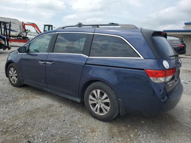 2014 Honda Odyssey Exl VIN: 5FNRL5H64EB002668 Lot: 56447514