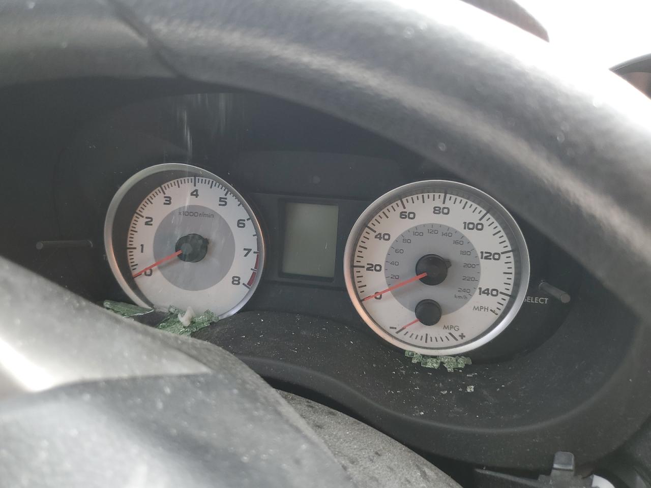 JF1GPAA65EH325258 2014 Subaru Impreza