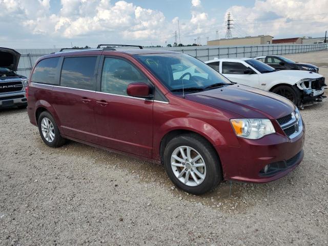 2019 DODGE GRAND CARA - 2C4RDGCG2KR542352