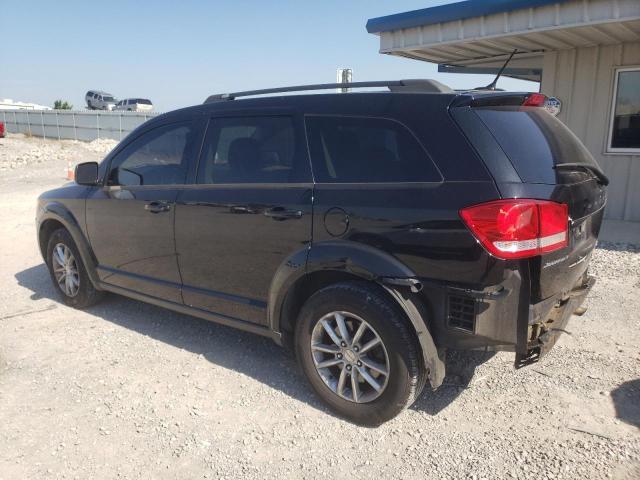 VIN 3C4PDCBB3ET237319 2014 Dodge Journey, Sxt no.2