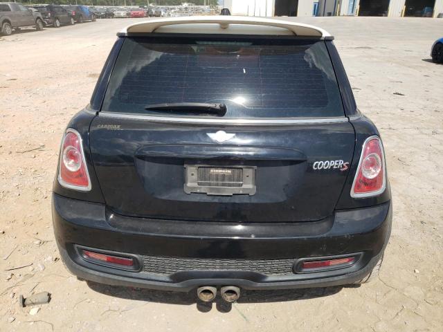 2011 Mini Cooper S VIN: WMWSV3C59BTY13631 Lot: 60115044