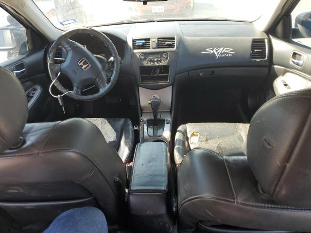 2005 Honda Accord Ex VIN: 1HGCM56885A064303 Lot: 60266374