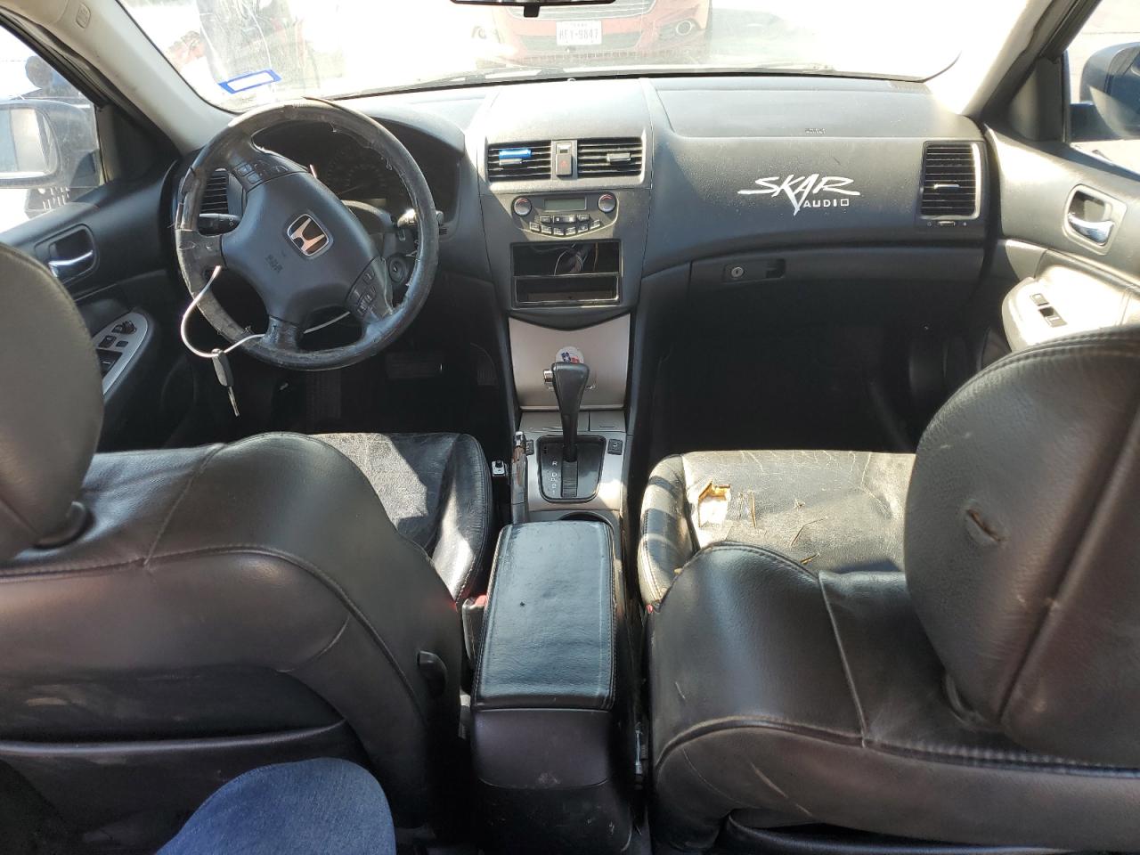 1HGCM56885A064303 2005 Honda Accord Ex