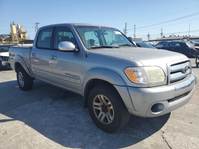 2006 Toyota Tundra Double Cab Sr5 VIN: 5TBET34146S547563 Lot: 60156134