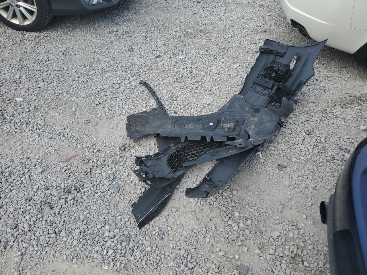 WVWGD7AJ3DW007384 2013 Volkswagen Gti