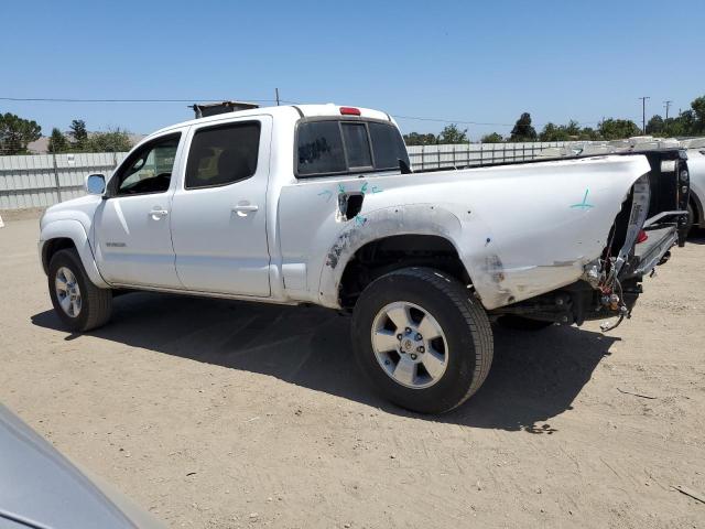 2010 Toyota Tacoma Double Cab Prerunner Long Bed VIN: 5TEKU4HN7AZ728646 Lot: 57514654