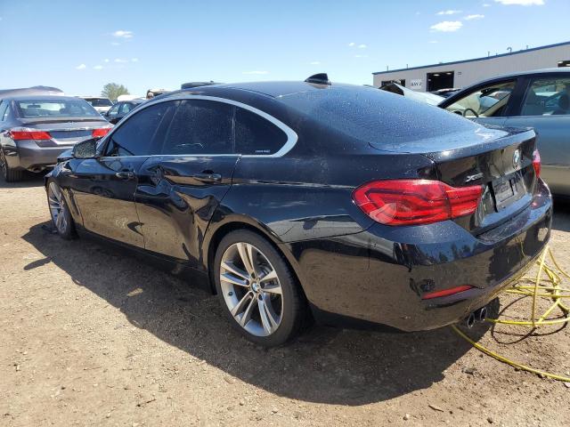 VIN WBA4J3C52KBL07259 2019 BMW 4 Series, 430XI Gran... no.2