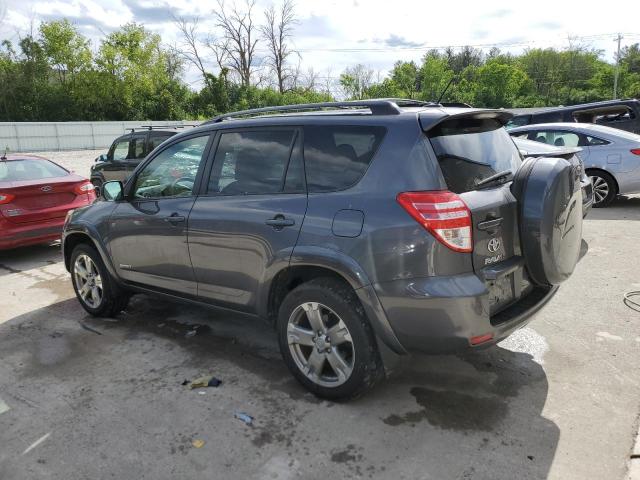 2T3RF4DV0BW149736 2011 Toyota Rav4 Sport