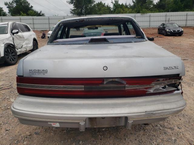 1996 Buick Century Special VIN: 1G4AG55M6T6491504 Lot: 58808594