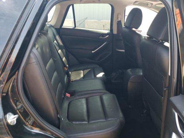 2016 Mazda Cx-5 Gt VIN: JM3KE4DY2G0747442 Lot: 59364304