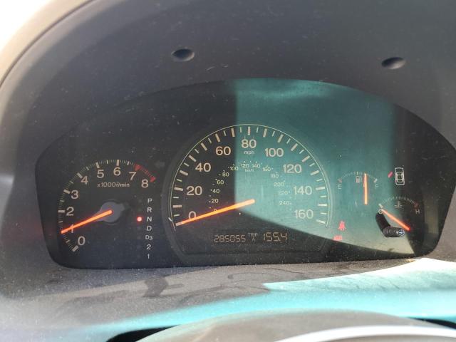 2004 Honda Accord Ex VIN: 1HGCM66514A084290 Lot: 59196424