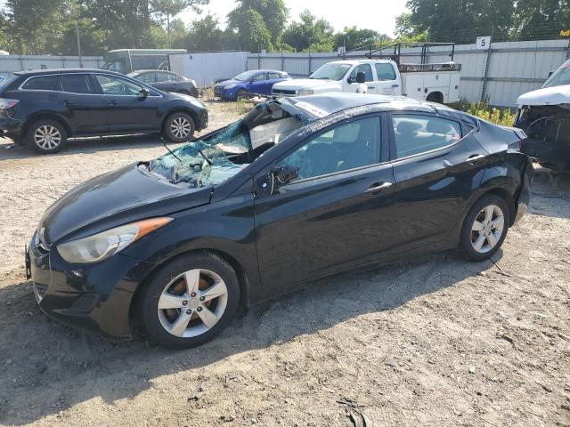 Vin: 5npdh4ae5dh377623, lot: 58211874, hyundai elantra gls 2013 img_1