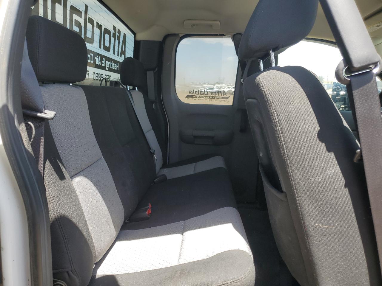 1GCEK19C69Z185229 2009 Chevrolet Silverado K1500