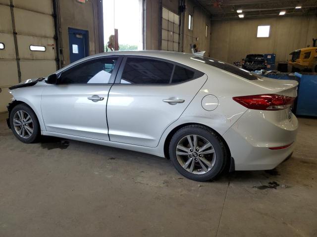 5NPD84LF1JH281683 2018 HYUNDAI ELANTRA - Image 2