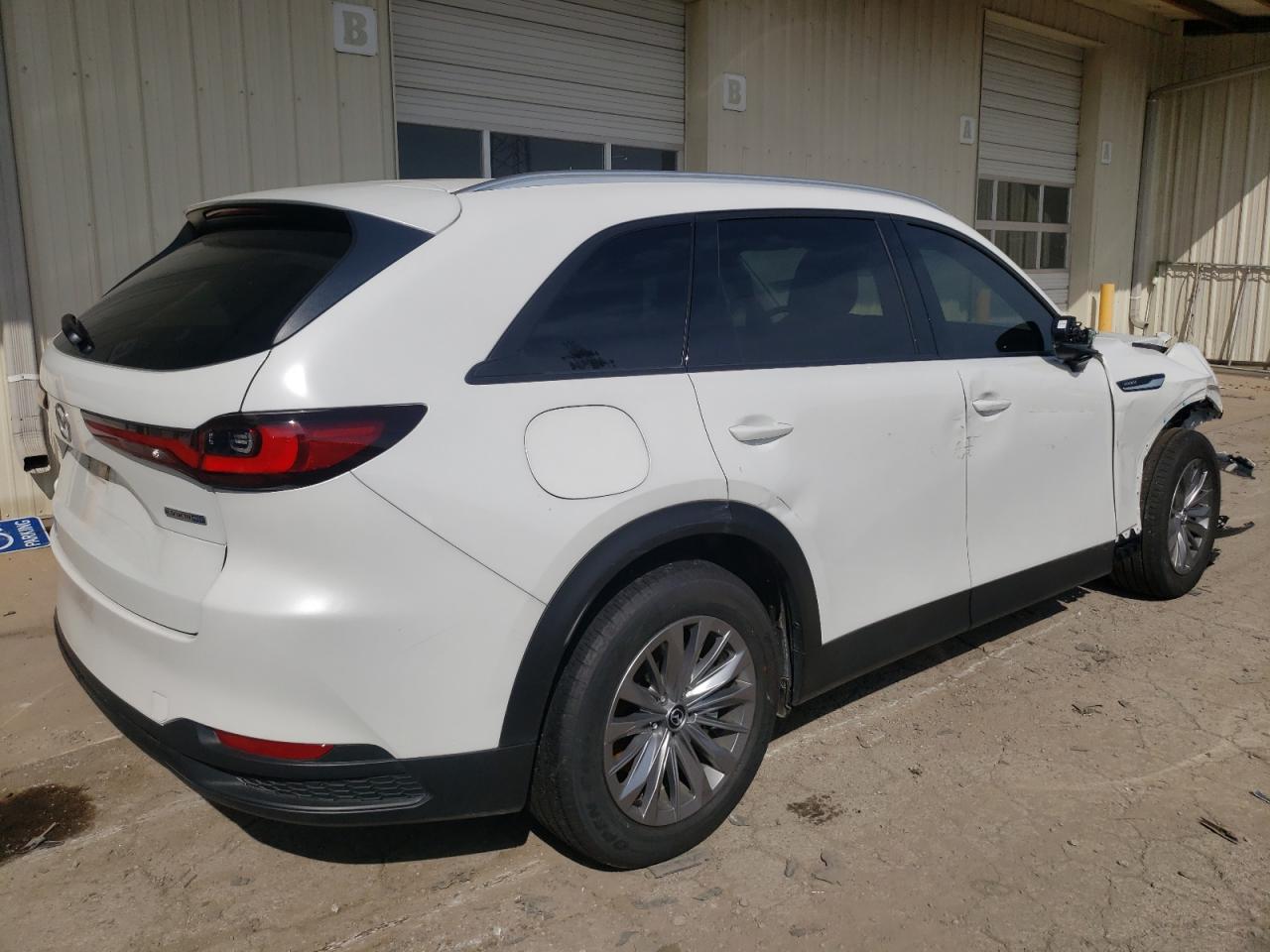 Lot #2664838736 2024 MAZDA CX-90 PREF