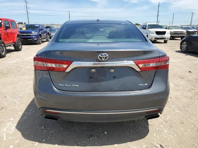 2017 Toyota Avalon Xle VIN: 4T1BK1EB5HU245475 Lot: 57877594